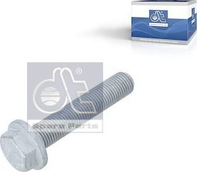 DT Spare Parts 4.40378 - Bullone, Disco freno autozon.pro