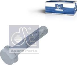 DT Spare Parts 4.40372 - Bullone / Vite autozon.pro