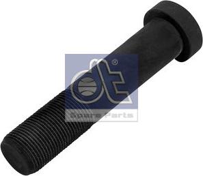 DT Spare Parts 4.40237 - Bullone ruota autozon.pro