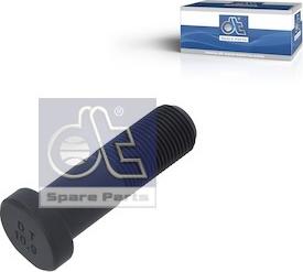 DT Spare Parts 4.40225 - Bullone ruota autozon.pro