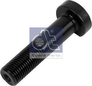 DT Spare Parts 4.40271 - Bullone ruota autozon.pro