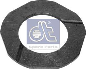 DT Spare Parts 4.50322 - Spessore di registro, Perno fuso a snodo autozon.pro