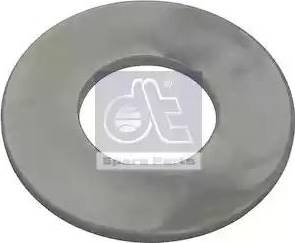 DT Spare Parts 4.50220 - Spessore di registro, Perno fuso a snodo autozon.pro