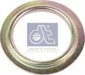 DT Spare Parts 4.50223 - Anello copertura, Foro perno ganascia freno autozon.pro