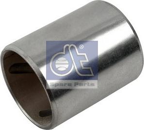 DT Spare Parts 4.50222 - Boccola, Perno ganascia freno autozon.pro