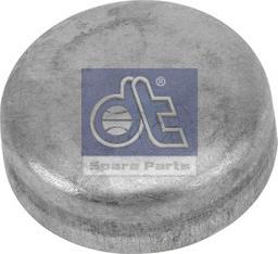 DT Spare Parts 4.50275 - Tappo anticongelamento monoblocco autozon.pro