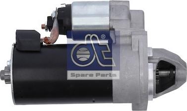 DT Spare Parts 4.69464 - Motorino d'avviamento autozon.pro