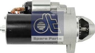 DT Spare Parts 4.69462 - Motorino d'avviamento autozon.pro