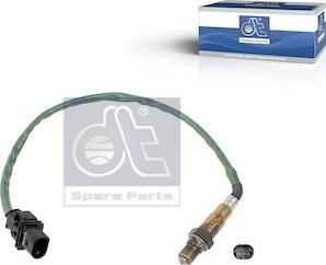 DT Spare Parts 4.69561 - Sonda lambda autozon.pro