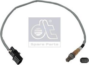 DT Spare Parts 4.69563 - Sonda lambda autozon.pro