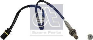 DT Spare Parts 4.69562 - Sonda lambda autozon.pro