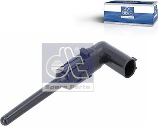 DT Spare Parts 4.69582 - Sensore, Livello refrigerante autozon.pro