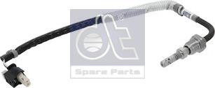 DT Spare Parts 4.69538 - Sensore, Temperatura gas scarico autozon.pro