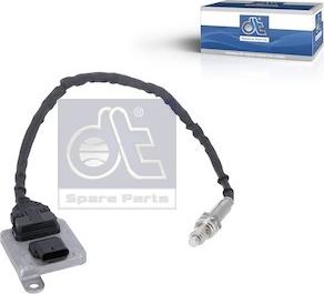 DT Spare Parts 4.69525 - Sensore- NOx, Iniezione urea autozon.pro