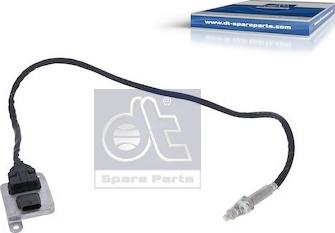 DT Spare Parts 4.69526 - Sensore- NOx, Iniezione urea autozon.pro