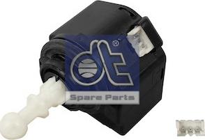 DT Spare Parts 4.69520 - Regolatore, Correzione assetto fari autozon.pro