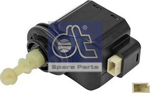 DT Spare Parts 4.69521 - Regolatore, Correzione assetto fari autozon.pro