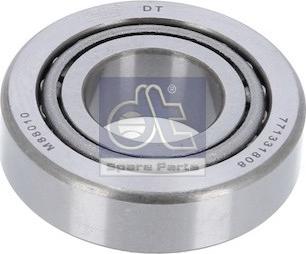 DT Spare Parts 4.69664 - Cuscinetto ruota autozon.pro