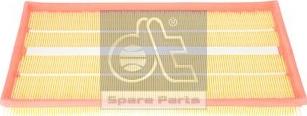 DT Spare Parts 4.69683 - Filtro aria autozon.pro