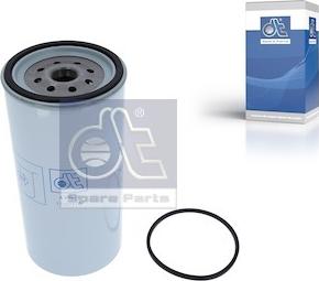 DT Spare Parts 4.69679 - Filtro carburante autozon.pro