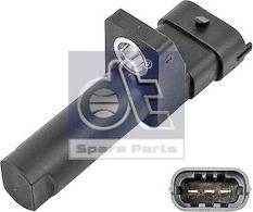 DT Spare Parts 4.69099 - Generatore di impulsi, Albero a gomiti autozon.pro