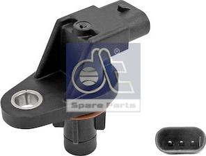 DT Spare Parts 4.69094 - Sensore, Posizione albero a camme autozon.pro