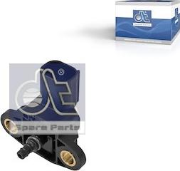 DT Spare Parts 4.69090 - Sensore, Pressione alimentazione autozon.pro