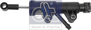 DT Spare Parts 4.69025 - Cilindro trasmettitore, Frizione autozon.pro