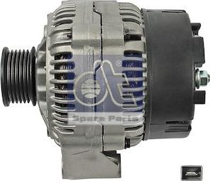 DT Spare Parts 4.69195 - Alternatore autozon.pro