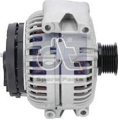 DT Spare Parts 4.69196 - Alternatore autozon.pro