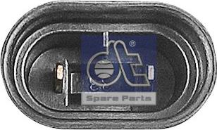 DT Spare Parts 4.69263 - Fendinebbia autozon.pro