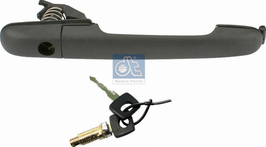 DT Spare Parts 4.64970 - Maniglia apriporta autozon.pro