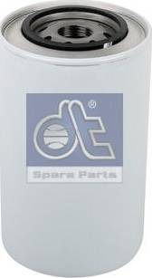 DT Spare Parts 4.64472 - Filtro olio autozon.pro