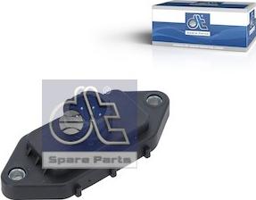 DT Spare Parts 4.64601 - Regolatore pressione, Imp. aria compressa autozon.pro