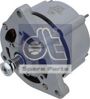 DT Spare Parts 4.64044 - Alternatore autozon.pro