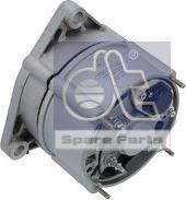 DT Spare Parts 4.64044 - Alternatore autozon.pro