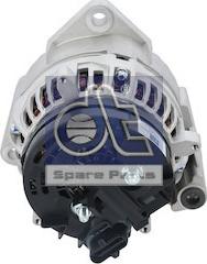 DT Spare Parts 4.64043 - Alternatore autozon.pro