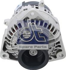 DT Spare Parts 4.64043 - Alternatore autozon.pro