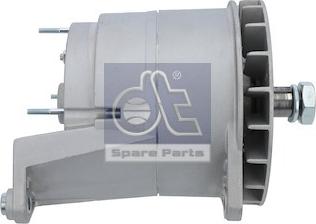 DT Spare Parts 4.64047 - Alternatore autozon.pro