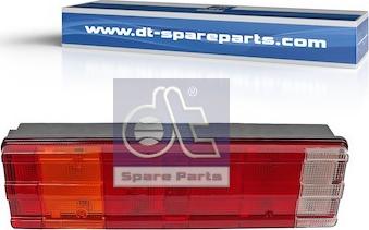 DT Spare Parts 4.64769 - Luce posteriore autozon.pro