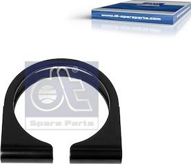 DT Spare Parts 4.65937 - Connettore tubi, Imp. gas scarico autozon.pro