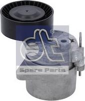 DT Spare Parts 4.65496 - Tendicinghia, Cinghia Poly-V autozon.pro