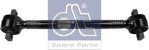 DT Spare Parts 4.65519 - Braccio oscillante, Sospensione ruota autozon.pro