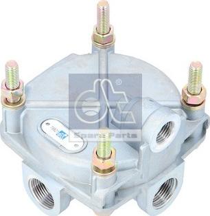 DT Spare Parts 4.65012 - Valvola di preimmissione autozon.pro