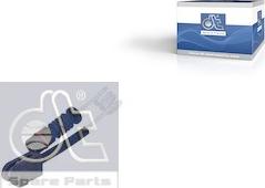 DT Spare Parts 4.65080 - Indicatore d'usura, Pastiglia freno autozon.pro