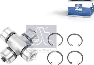 DT Spare Parts 4.65070 - Giunto, Albero longitudinale autozon.pro