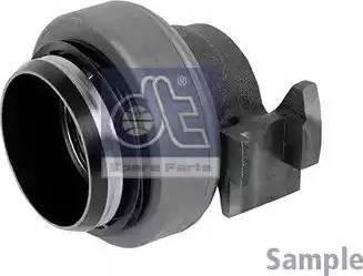 DT Spare Parts 4.65078 - Reggispinta distacco frizione autozon.pro