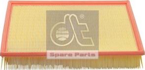 DT Spare Parts 4.65156 - Filtro aria autozon.pro