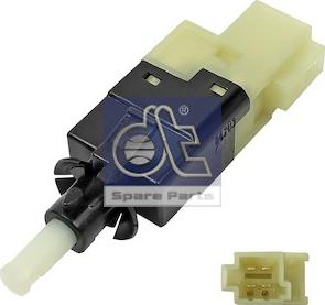 DT Spare Parts 4.65170 - Interruttore luce freno autozon.pro