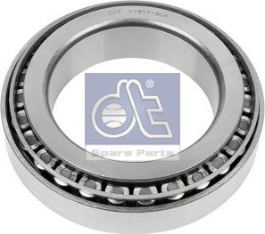 DT Spare Parts 4.65396 - Cuscinetto ruota autozon.pro